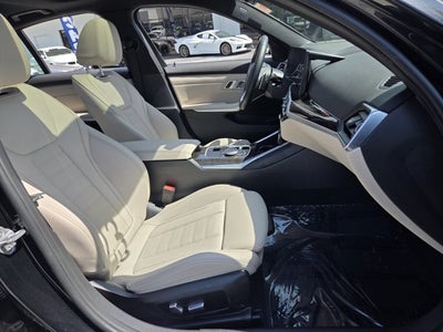 2023 BMW 330i 330i