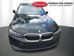 2023 BMW 3 Series 330i