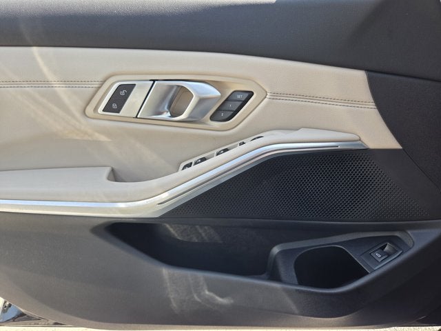 2023 BMW 330i 330i