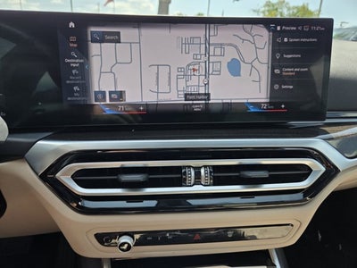 2023 BMW 330i 330i