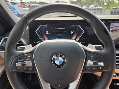 2023 BMW 330i 330i
