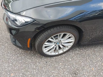 2023 BMW 3 Series 330i