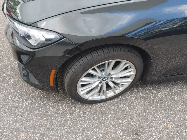 2023 BMW 3 Series 330i