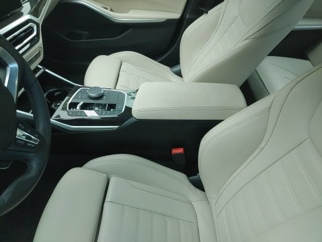 2023 BMW 3 Series 330i