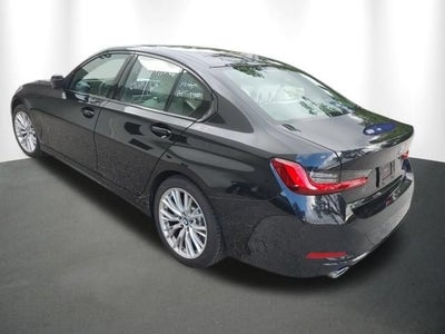 2023 BMW 3 Series 330i