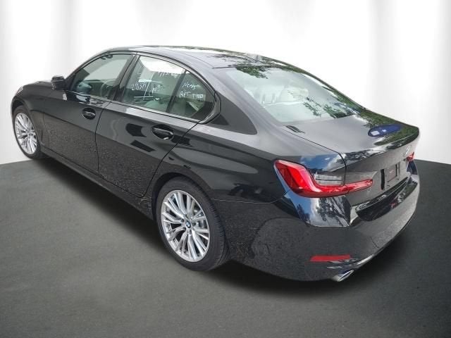 2023 BMW 3 Series 330i