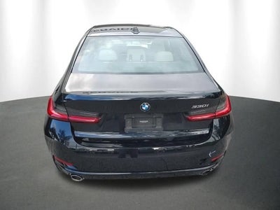 2023 BMW 3 Series 330i