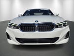 2024 BMW 330i 330i