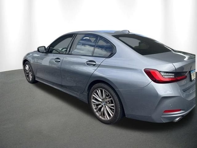 2023 BMW 330i 330i