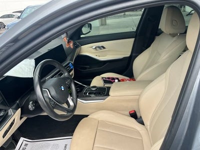 2023 BMW 330i 330i