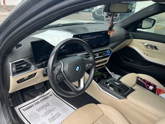 2023 BMW 330i 330i