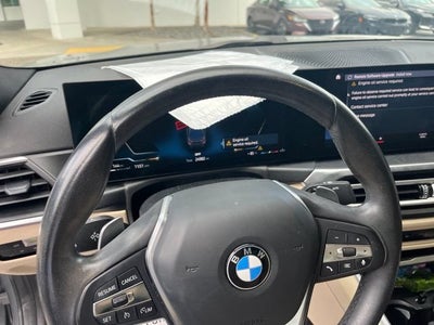 2023 BMW 330i 330i