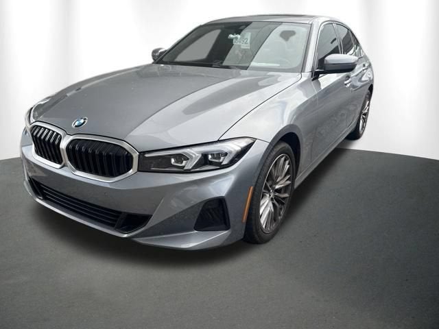 2023 BMW 330i 330i
