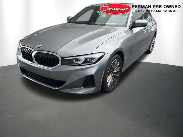 2023 BMW 330i 330i