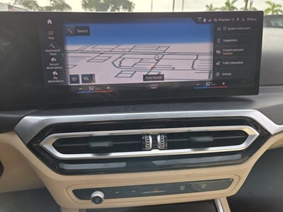 2023 BMW 330i 330i
