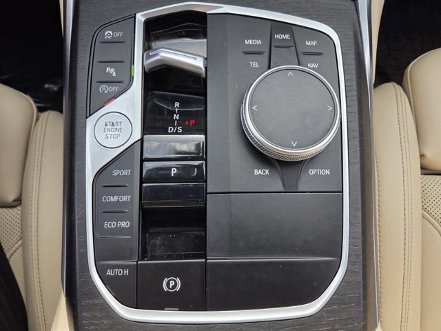 2023 BMW 330i 330i