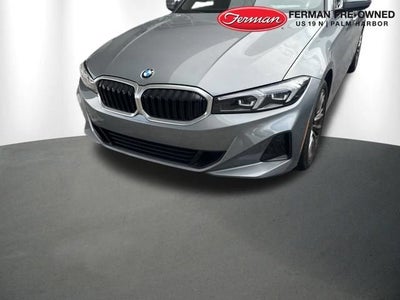 2023 BMW 330i 330i