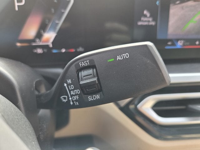 2023 BMW 330i 330i