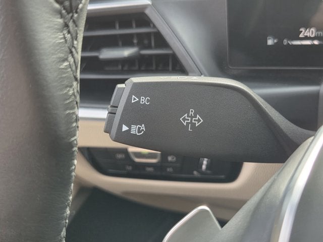 2023 BMW 330i 330i
