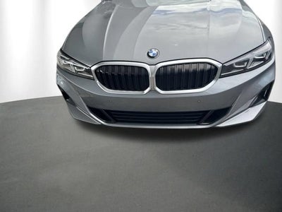 2023 BMW 330i 330i