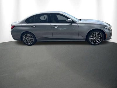 2023 BMW 330i 330i