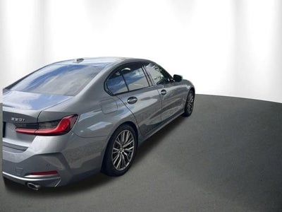 2023 BMW 330i 330i