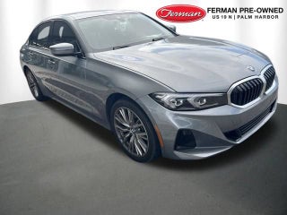 2023 BMW 330i 330i