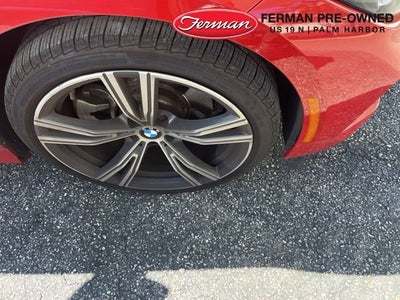 2023 BMW 3 Series 330i