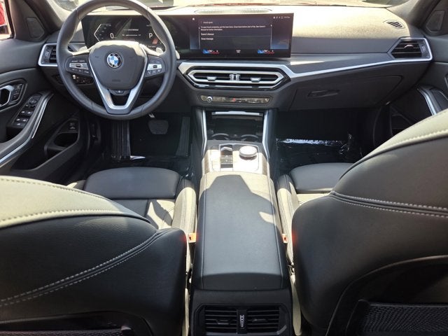 2023 BMW 3 Series 330i