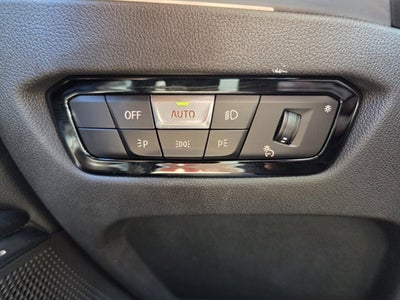 2023 BMW 3 Series 330i