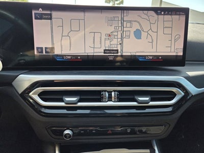 2023 BMW 3 Series 330i