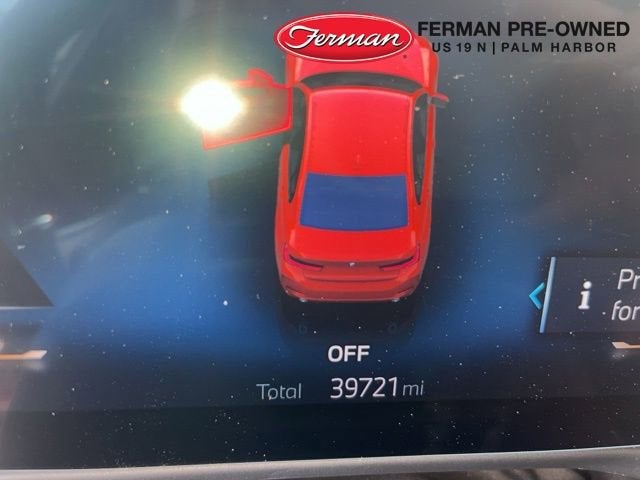 2023 BMW 3 Series 330i