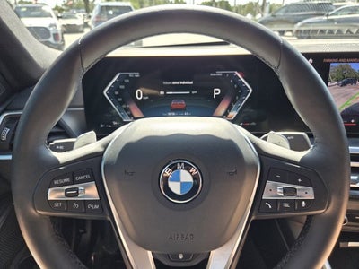 2023 BMW 3 Series 330i