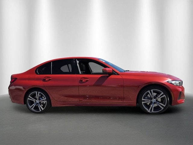 2023 BMW 3 Series 330i