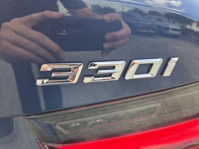 2023 BMW 330i 330i