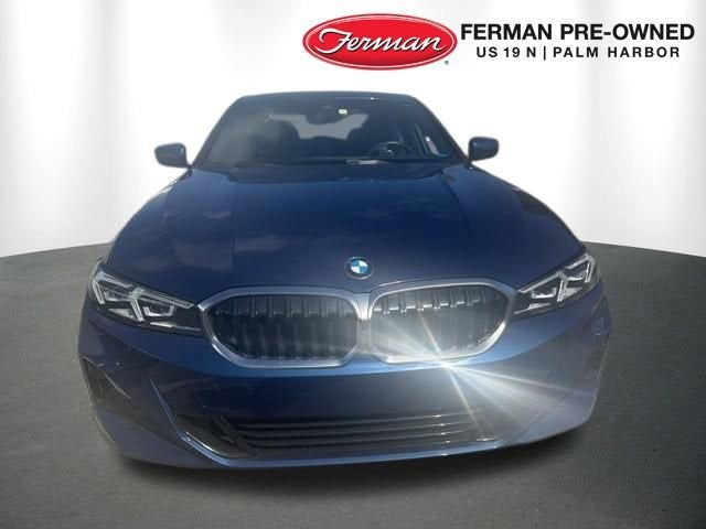 2023 BMW 3 Series 330i