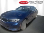 2023 BMW 3 Series 330i