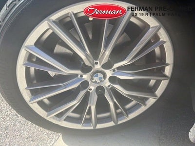 2023 BMW 3 Series 330i