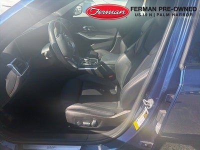 2023 BMW 3 Series 330i