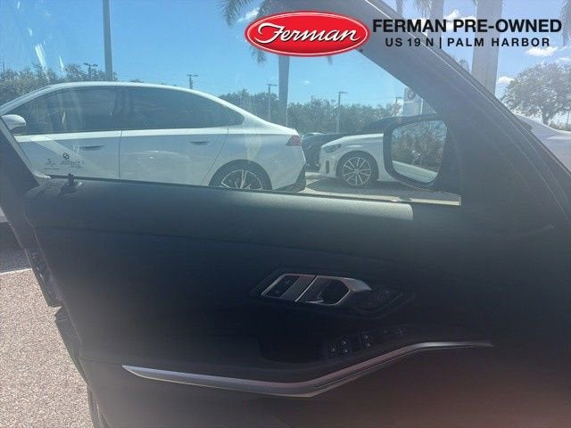 2023 BMW 3 Series 330i