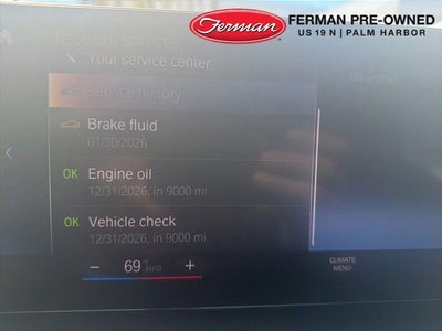 2023 BMW 3 Series 330i