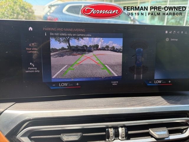 2023 BMW 3 Series 330i