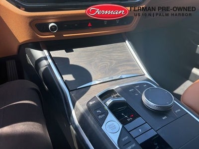 2023 BMW 3 Series 330i