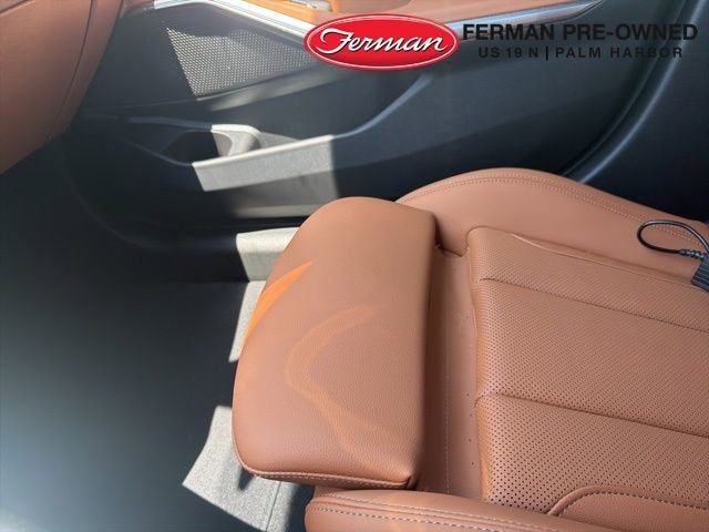 2023 BMW 3 Series 330i