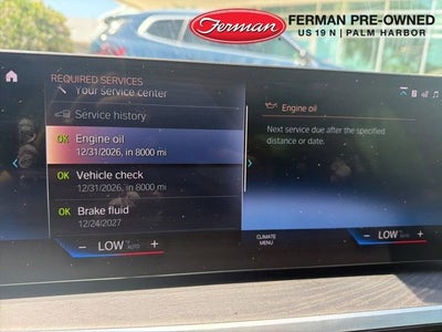 2023 BMW 3 Series 330i