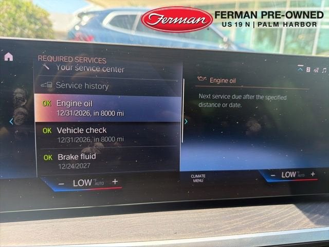 2023 BMW 3 Series 330i