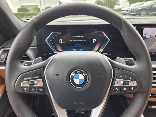 2023 BMW 330i 330i