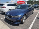 2023 BMW 3 Series 330i