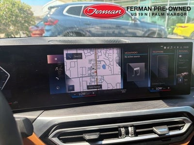 2023 BMW 3 Series 330i