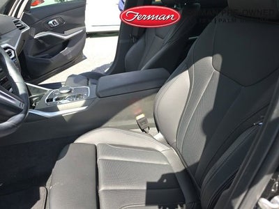 2024 BMW 3 Series 330i